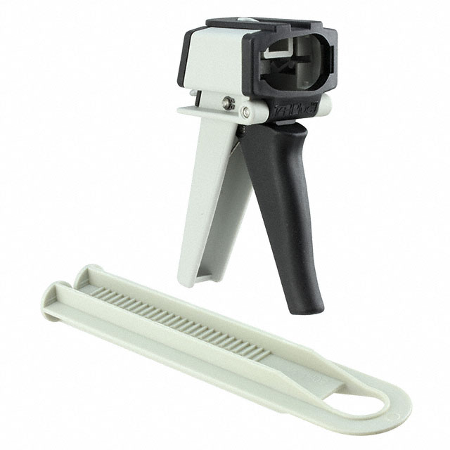 BT-01-50M Wakefield-Vette  Apparecchiature di distribuzione - Applicatori Dispenser